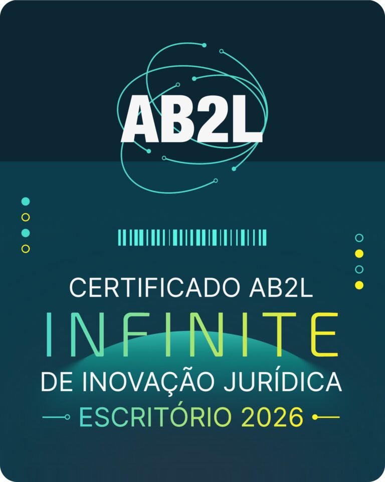 Certificado Ab2L Infinite 2026