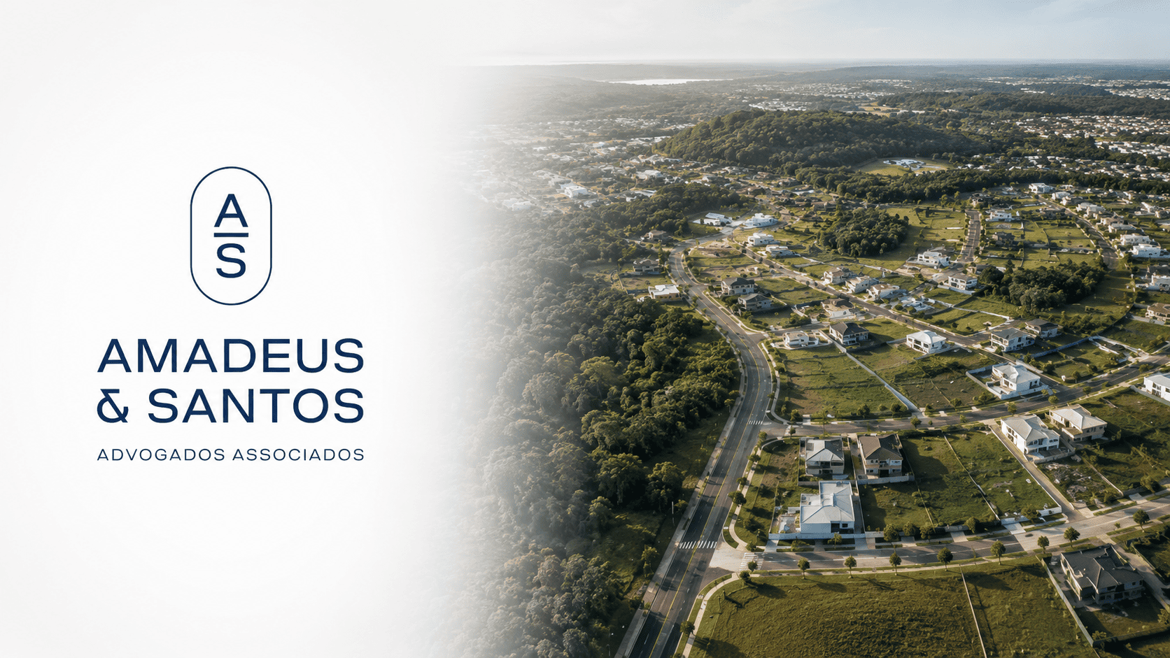 Regularizacao Imobiliaria Amadeus e Santos
