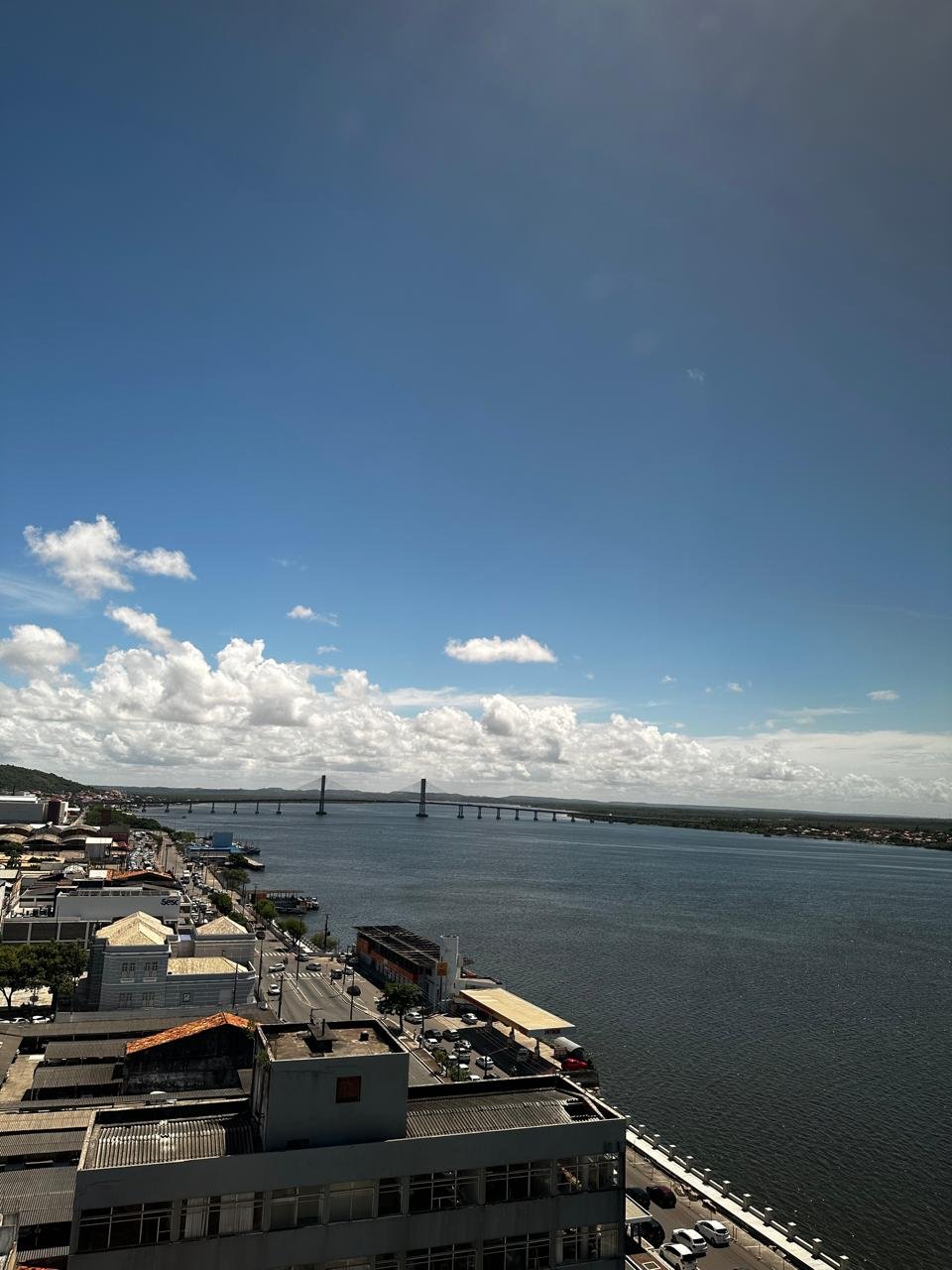 Escritorio em Aracaju