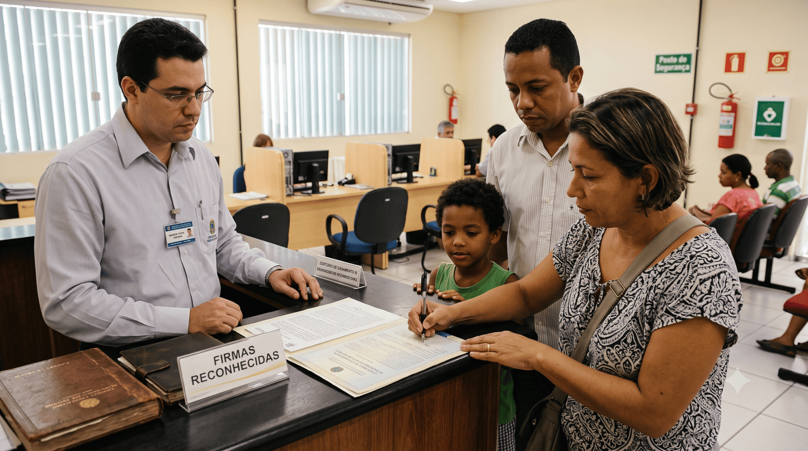Atendimento juridico sobre regularizacao de imovel