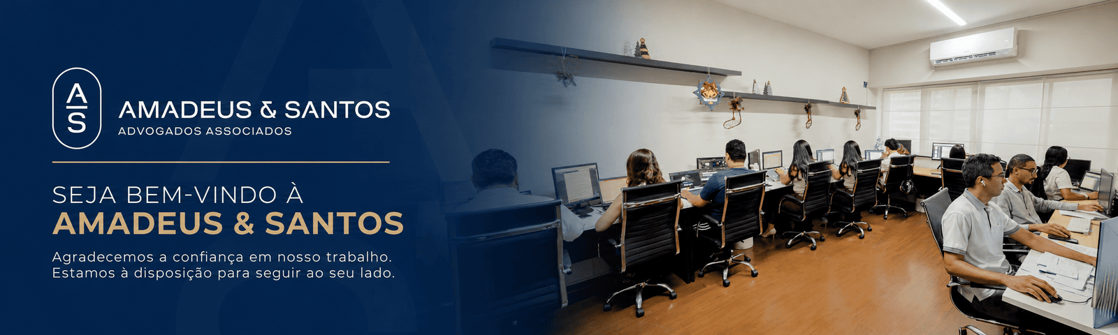 Amadeus e Santos Advogados, atendimento em regularizacao imobiliaria