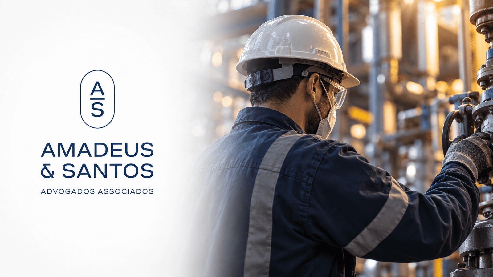 Trabalhador da indústria no fim do turno e a idade mínima na aposentadoria especial